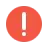 warning