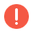 warning