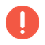 warning