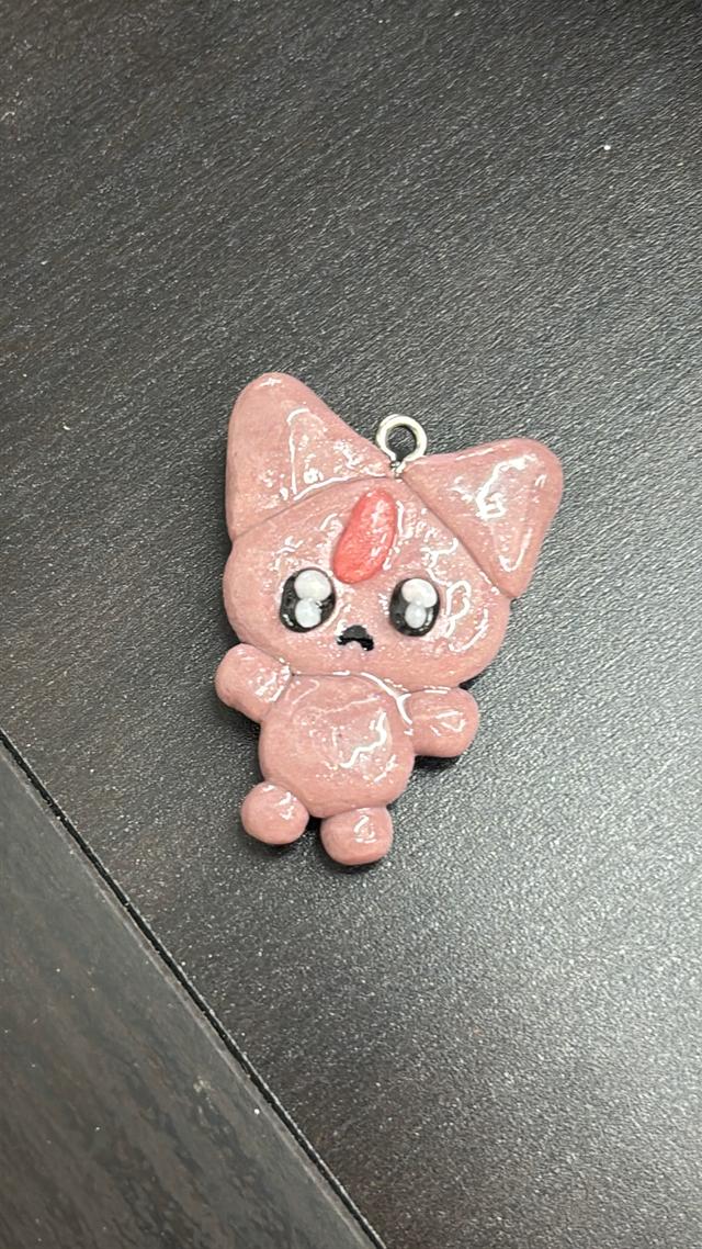 폴리머클레이 소품 만들기