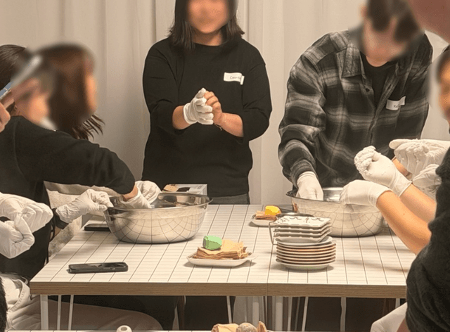 전통주 막걸리 빚기와 시음