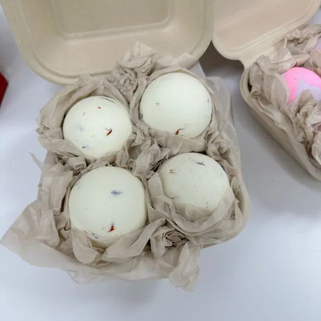 지친 나를 위한 휴식, 배스