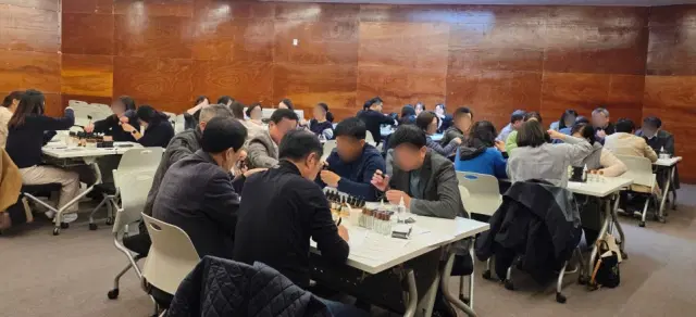 캐주얼 조향, 향수 만들기