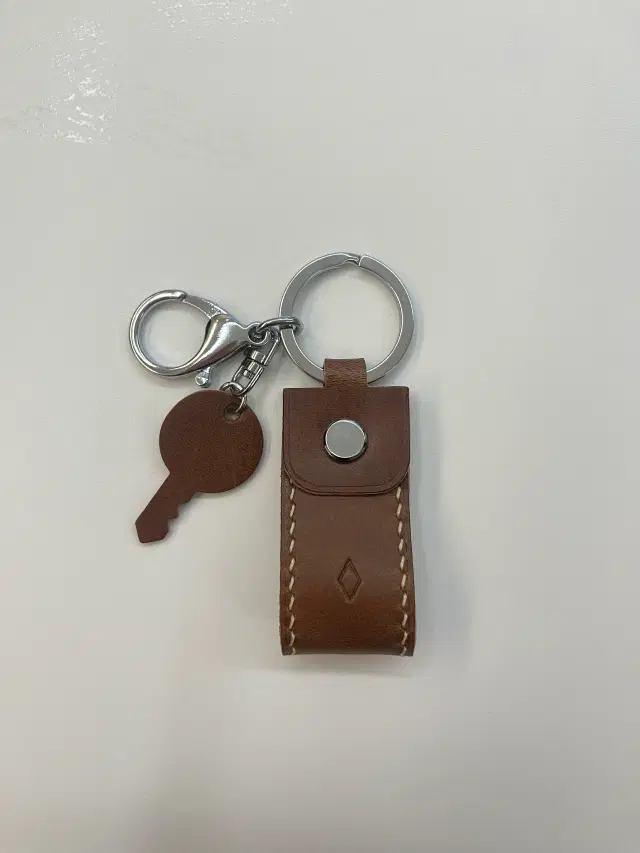 나만의 행운키링 만들기