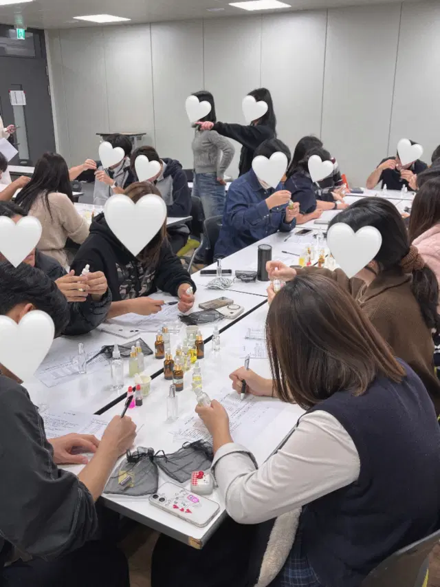 나만의 룸스프레이 만들기