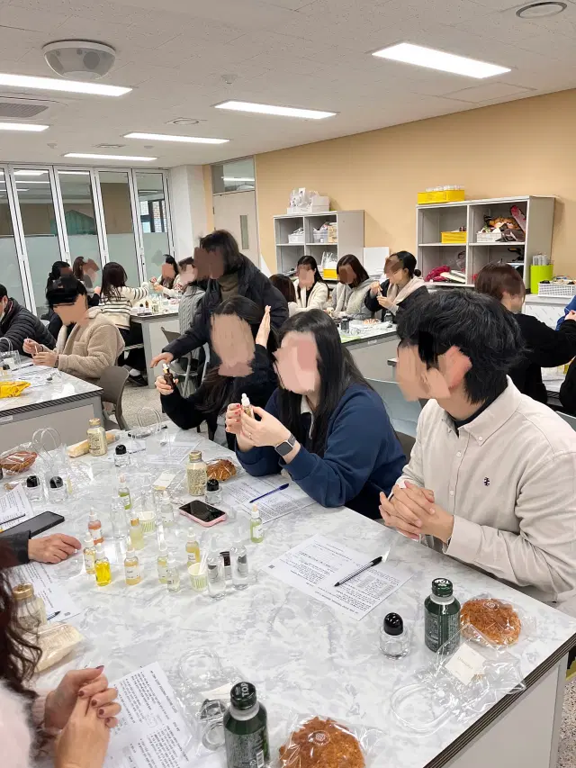 나만의 룸스프레이 만들기
