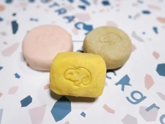 약산성 샴푸바 만들기 클래스