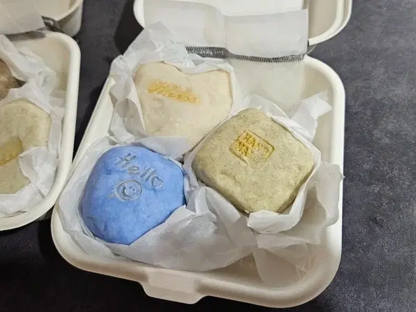 약산성 샴푸바 만들기 클래스