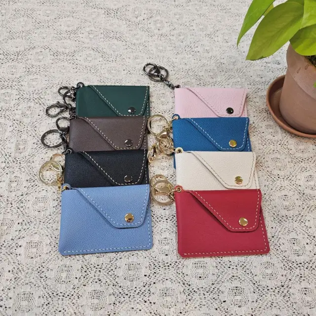 1수납 카드 & 명함지갑