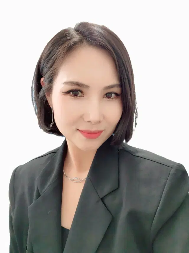 퍼스널컬러 & 인상분석