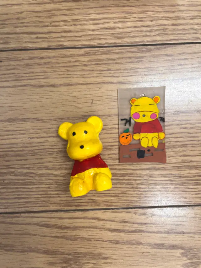3D모델링 석고방향제