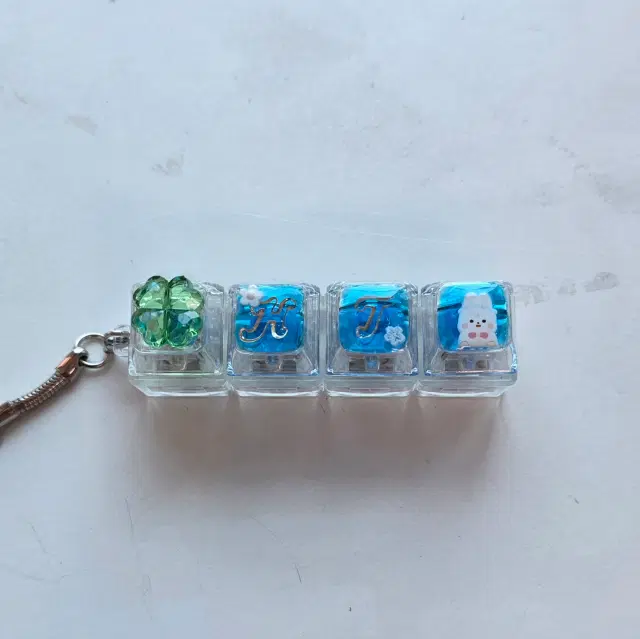 레진아트 악세사리