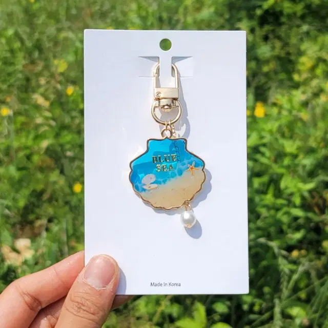 레진아트 악세사리
