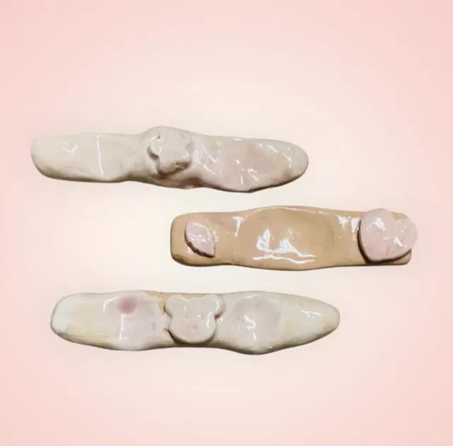 수저받침대 만들기