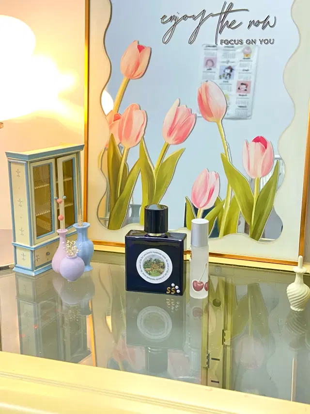 향수클래스