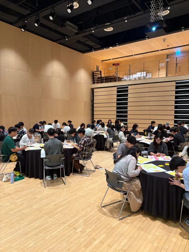 버킷리스트 워크숍