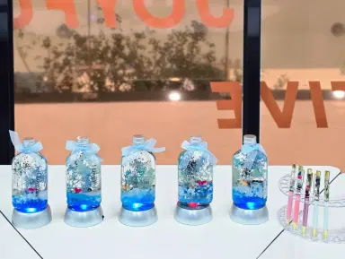 하바리움 및 하바리움 볼펜