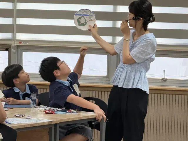 감성 도자기 핸드페인팅