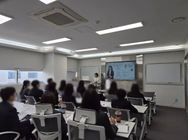 TCI 성격검사 자기이해