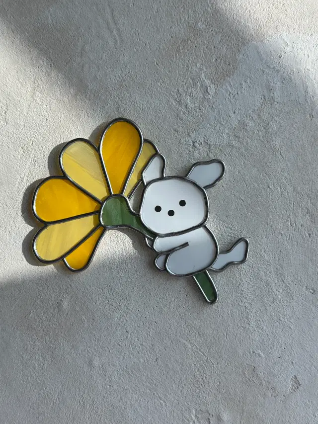 취향 담아 만드는 글라스아트