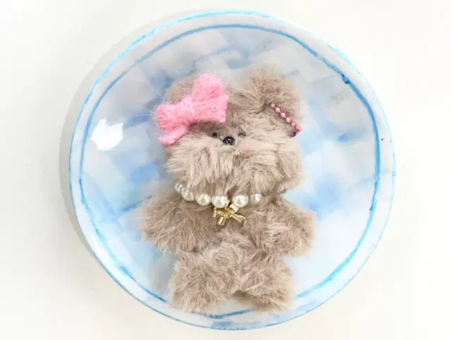 모루인형 만들기