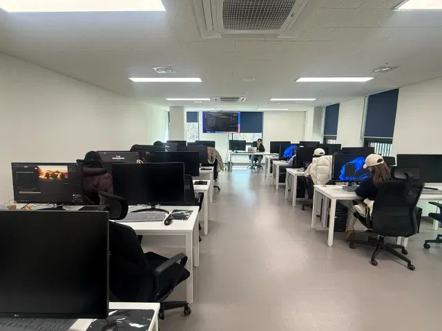 내일꿈 제작소 ai영상강의