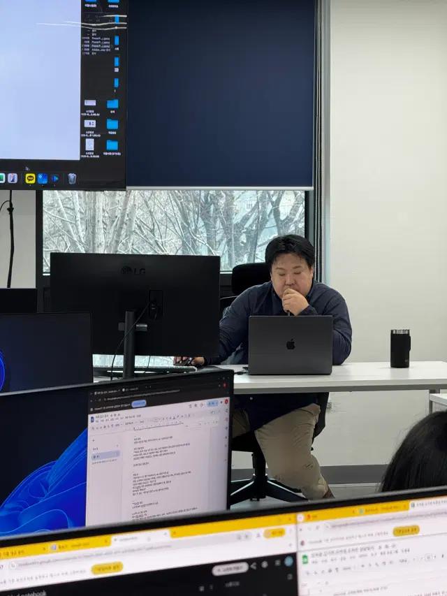 내일꿈 제작소 ai영상강의