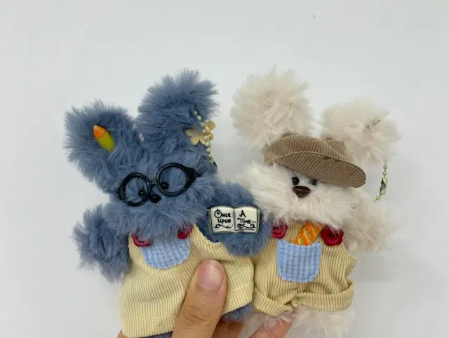 모루인형 만들기