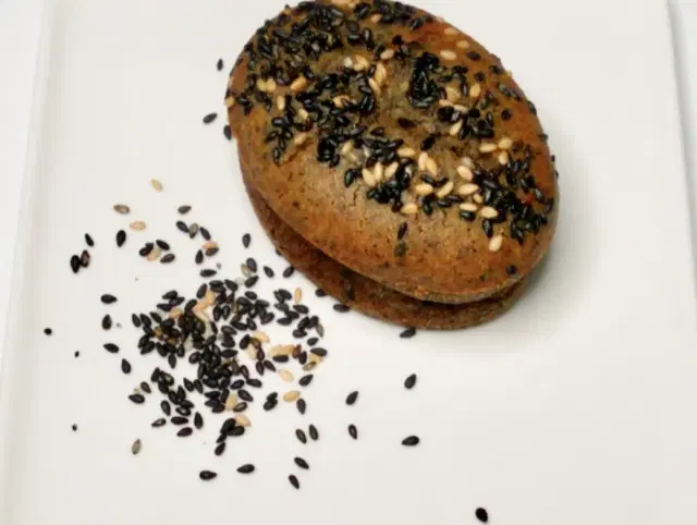 찰꿀빵 클래스