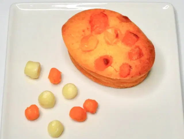 찰꿀빵 클래스