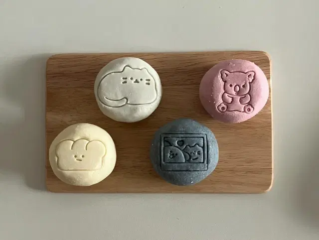 약산성 샴푸바 만들기