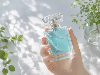 니치 퍼퓸 큐레이션 클래스