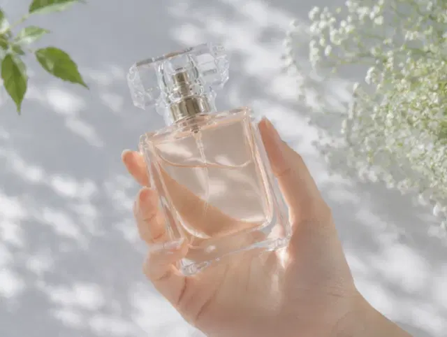 니치 퍼퓸 큐레이션 클래스