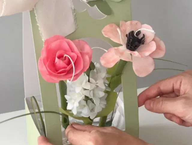 질리지 않는 공예 공방