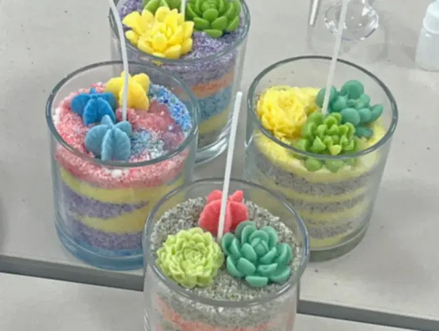 질리지 않는 공예 공방