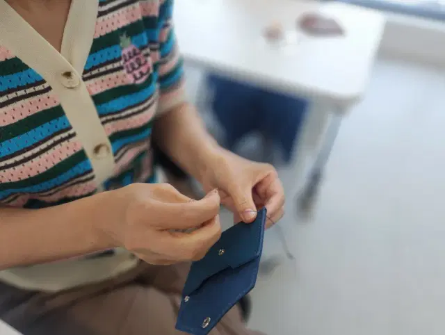카드지갑