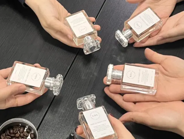 질리지 않는 공예 공방