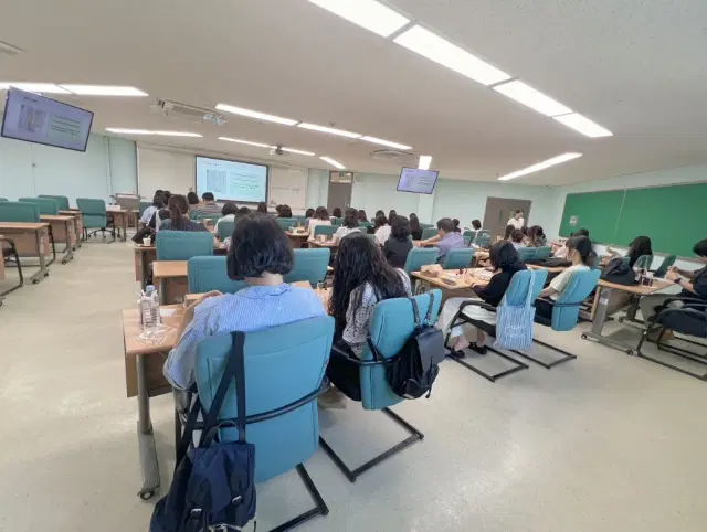향수 만들기 클래스