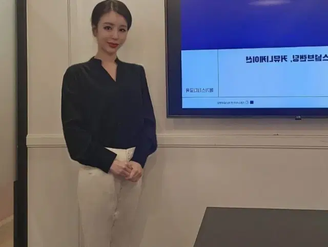신뢰감을 주는 실전 스피치