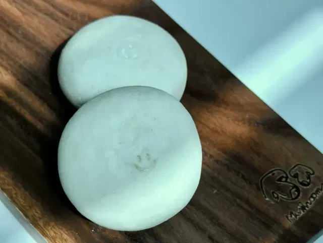 플라스틱 제로 샴푸바 만들기
