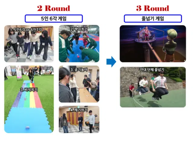 오징어 게임 시즌3