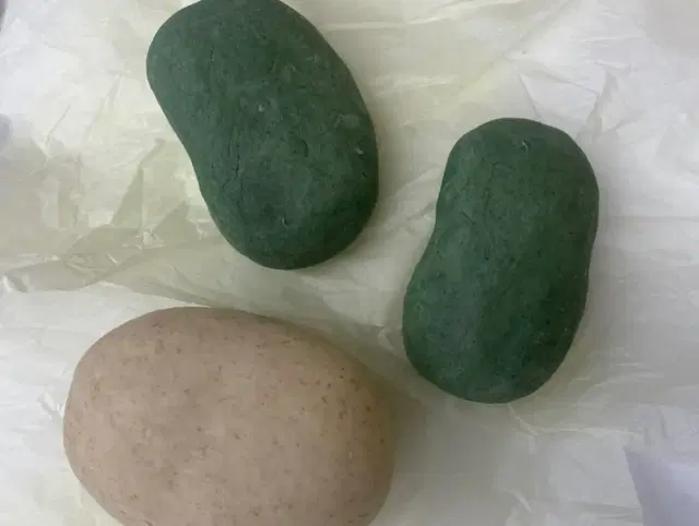 플라스틱 제로 샴푸바 만들기