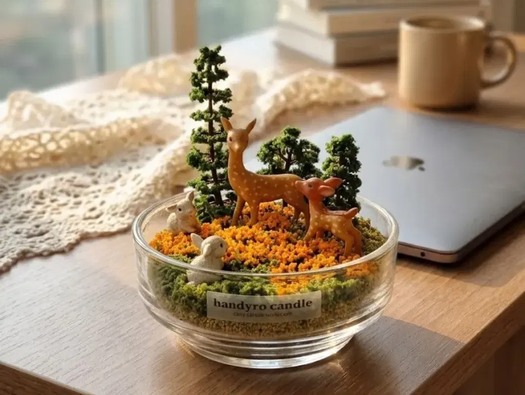 왁스디오라마
