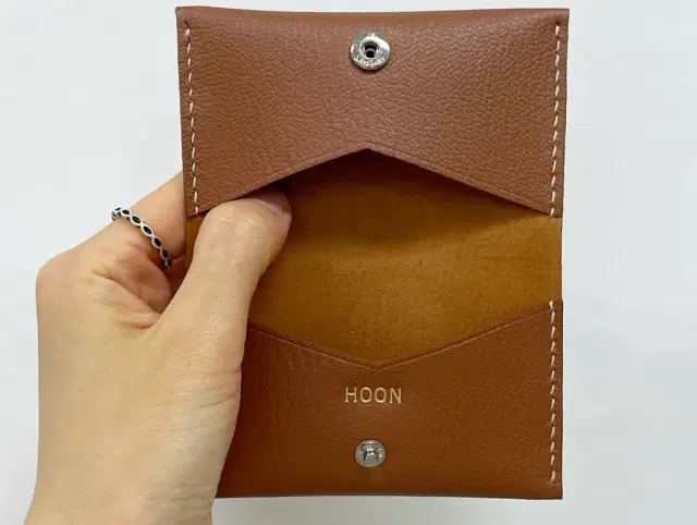 가죽 카드/명함지갑