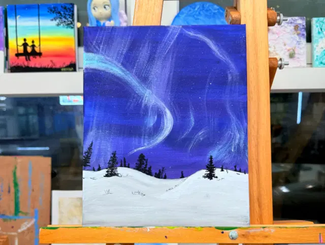 바다 도어벨