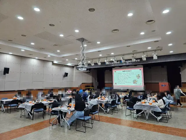 나만의 과일 타르트 만들기