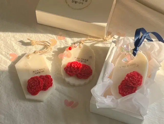 질리지 않는 공예 공방