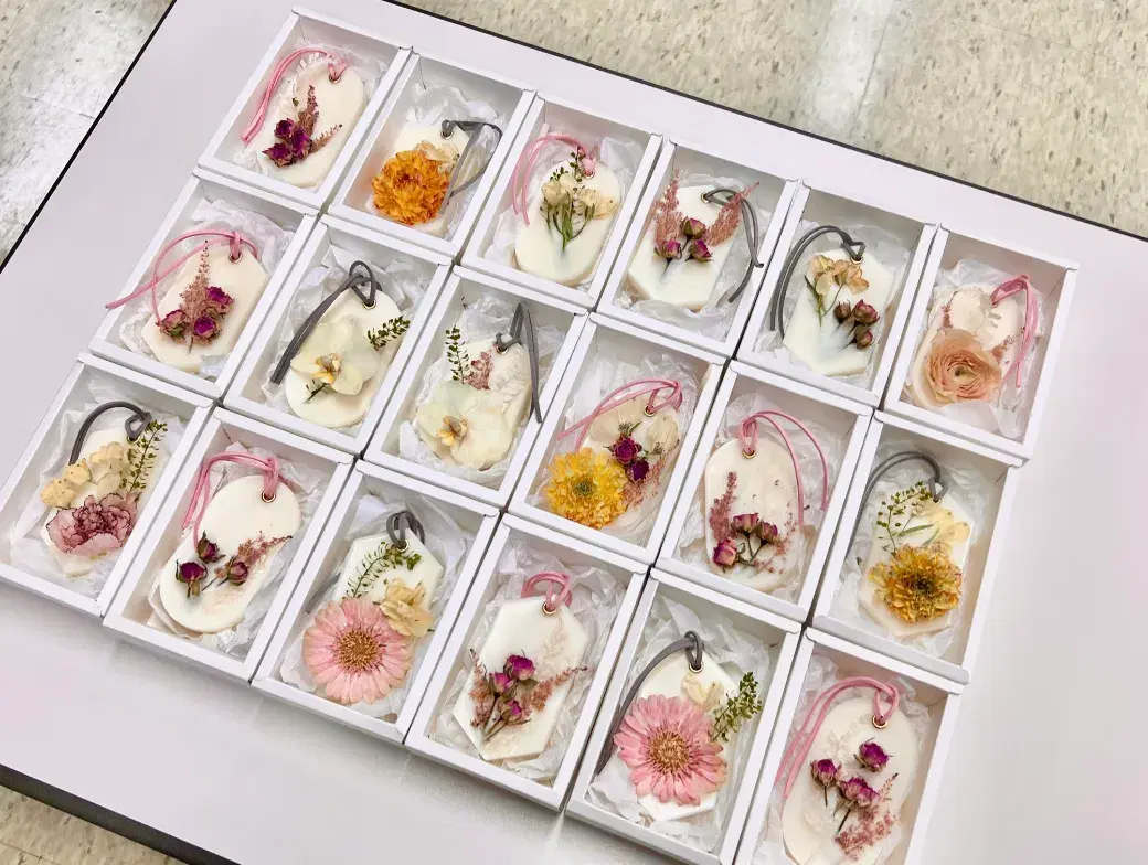 왁스타블렛