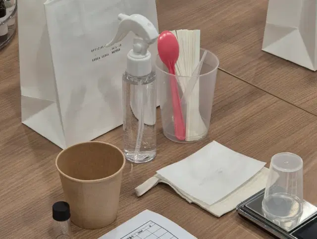 공간을향기롭게룸스프레이클래스