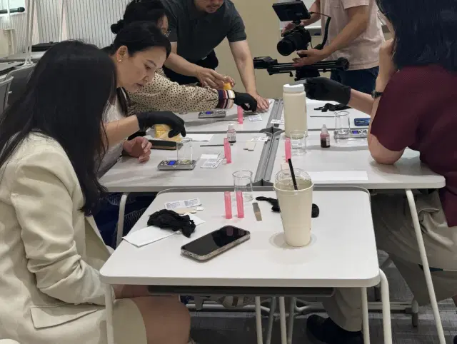 건강까지 생각하는 룸스프레이